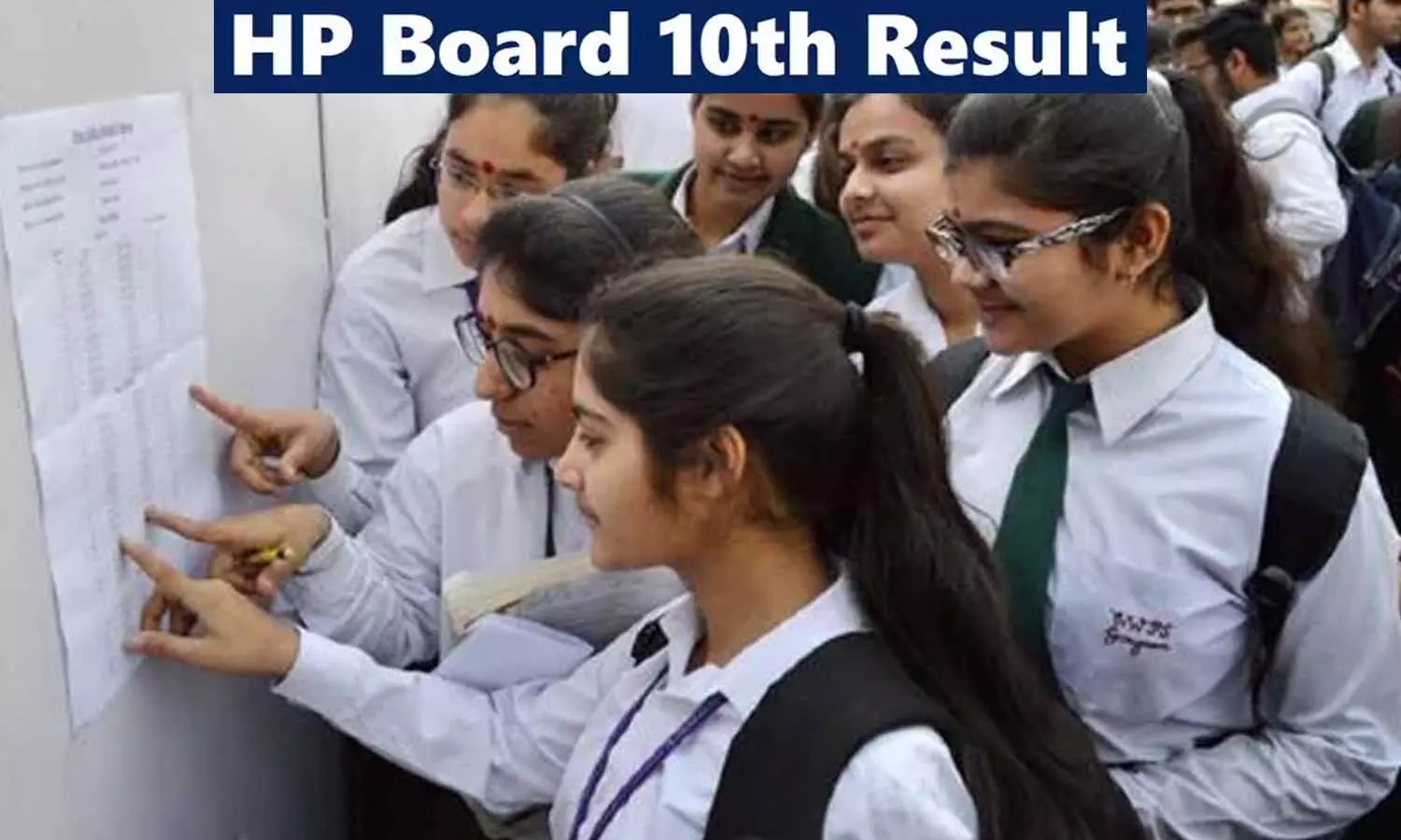 HPBOSE 10th Result 2021: आज जारी नहीं होगा 10वीं का रिजल्ट, छात्रों को हाथ लगी निराशा