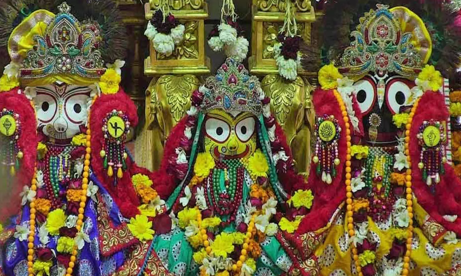 Puri Jagannath Temple Mystery : जगन्नाथ मंदिर की अधूरी मूर्तियों का रहस्य, सदियों से नहीं खुल पाया, विज्ञान भी फेल