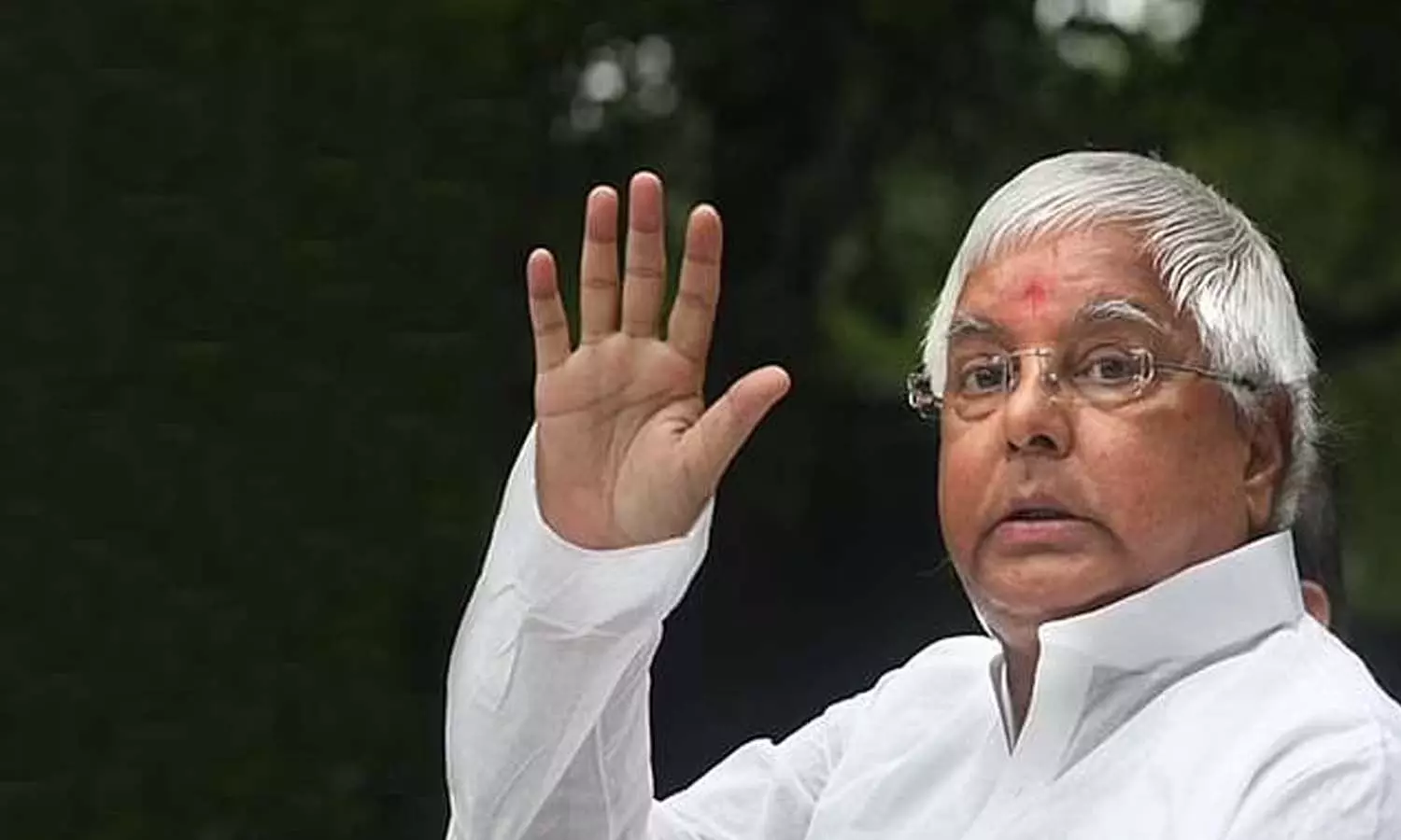 Bihar Politics: RJD के 25 साल पूरे, लालू यादव ने कहा-आरजेडी का भविष्य उज्जवल है
