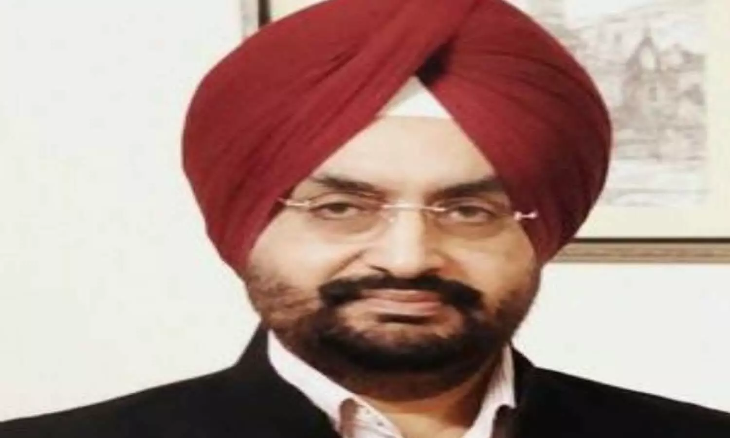 Uttarakhand New Chief Secretary IAS Sukhbir Singh Sandhu