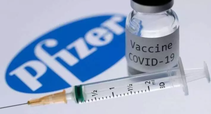Pfizer Vaccine: डेल्टा वेरिएंट के खिलाफ फाइजर की वैक्सीन कमजोर पड़ी, अब सिर्फ 64 फीसदी असरदार