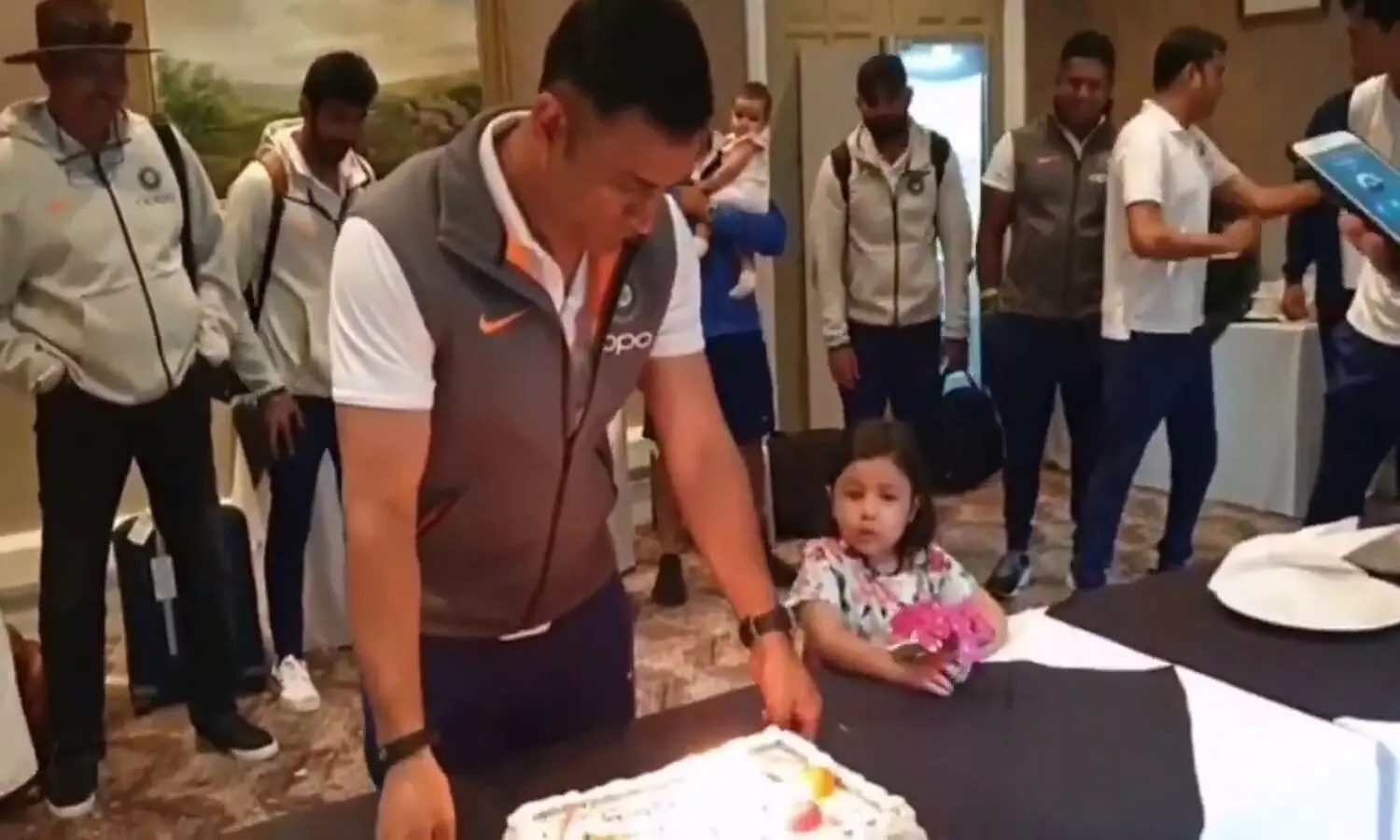 Happy Birthday Dhoni: 40 साल के हुए धोनी, यह उपलब्धि हासिल करने वाले इकलौते कप्तान