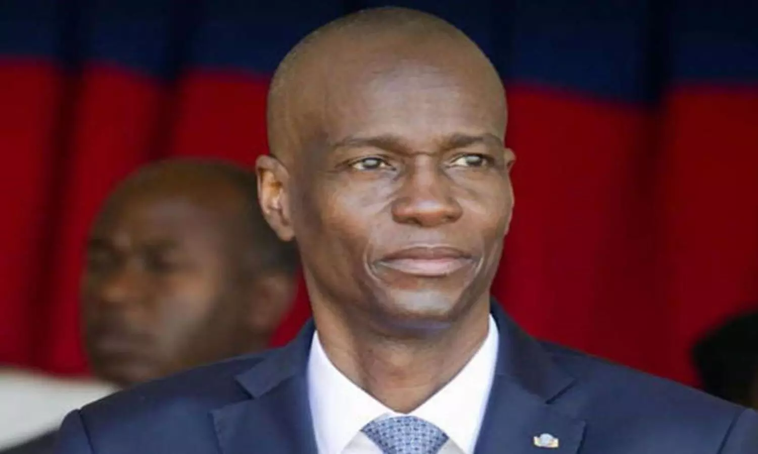 Haitis President Jovenel Moise news