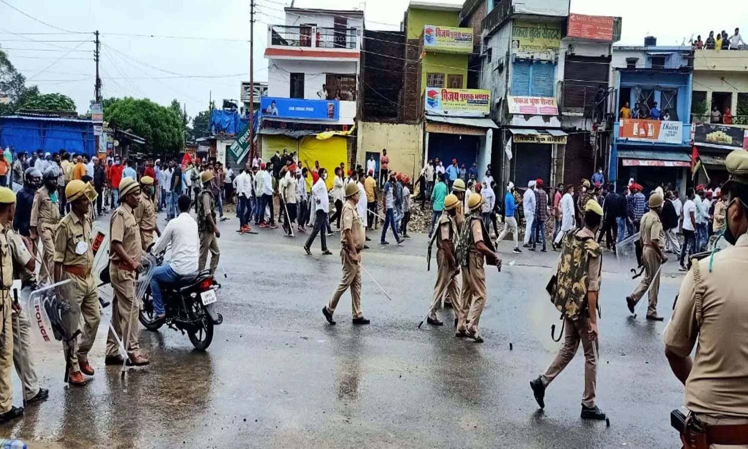 UP Block Pramukh Election