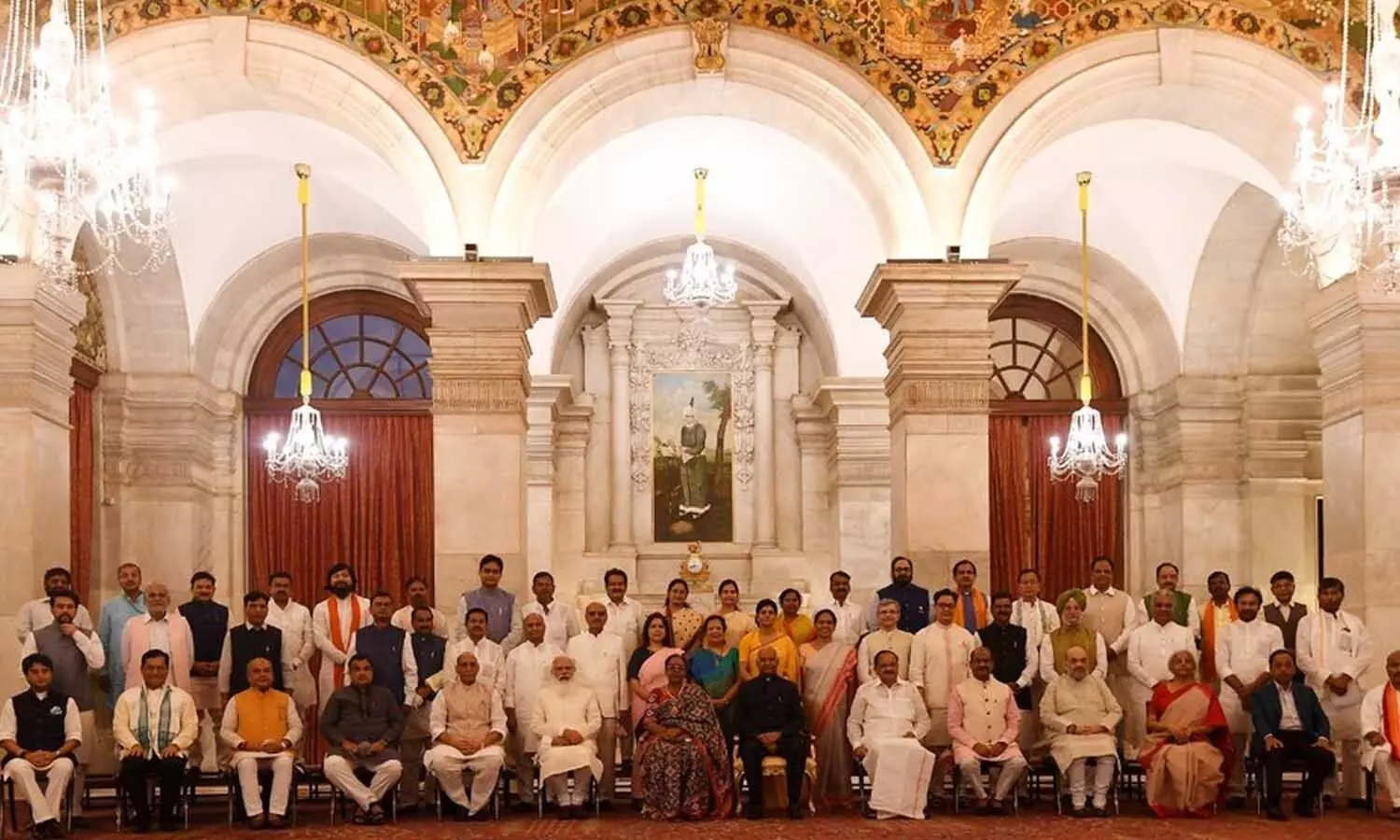 Modi Cabinet Expansion: मोदी कैबिनेट का नया मंत्रिमंडल क्या देश में लाएगा बदलाव?