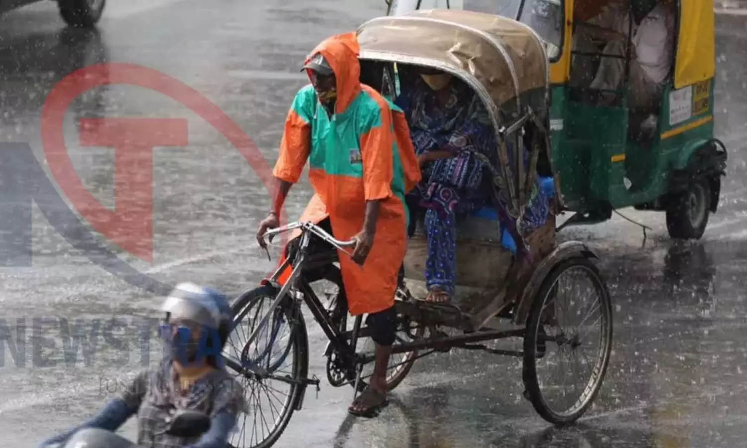 Aaj Ka Mausam