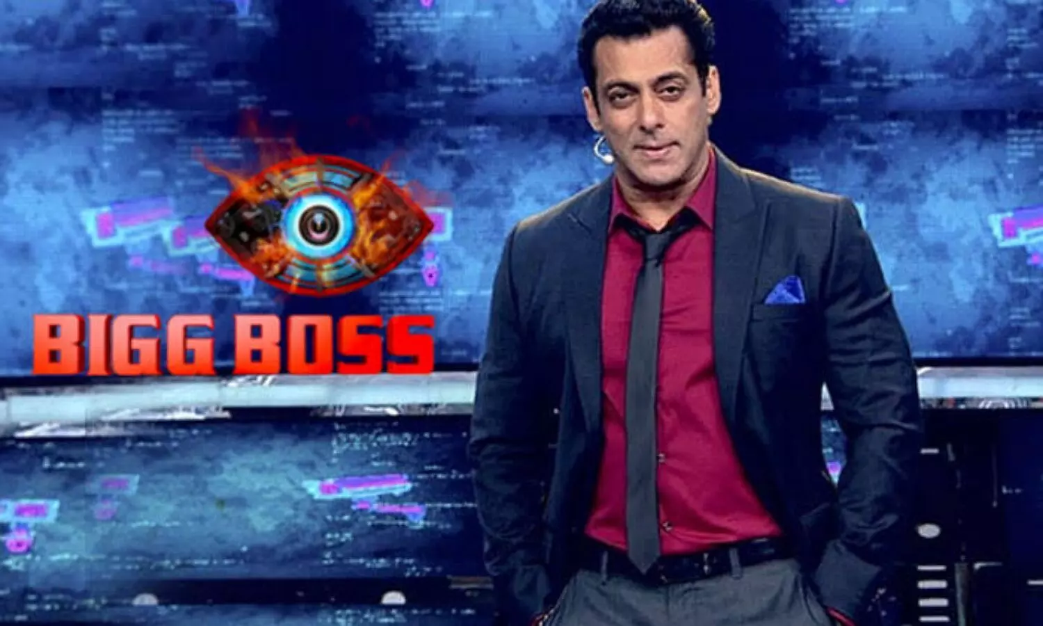 BIGG BOSS 15 news