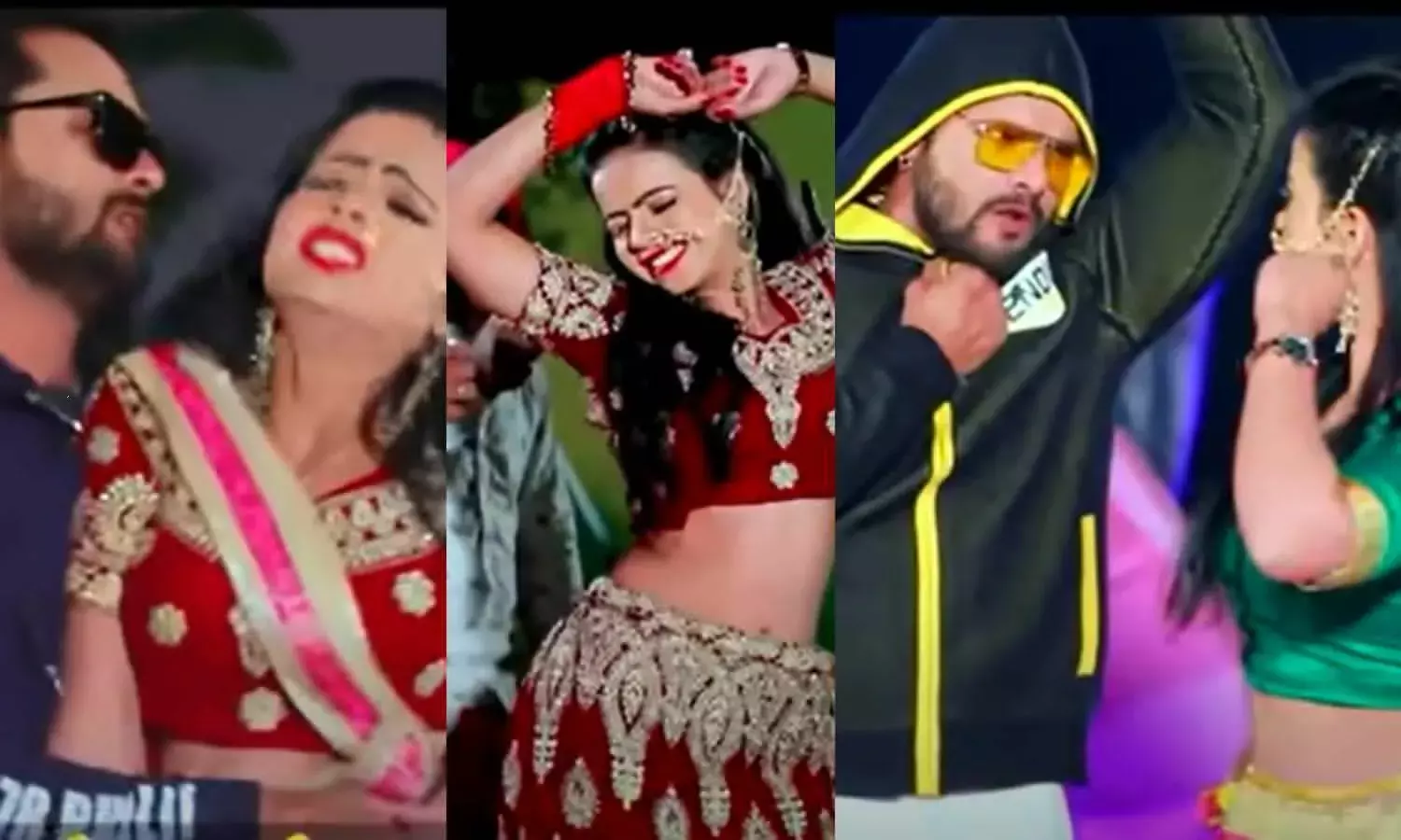 Video | #Vijay Chauhan | #Rupali Gupta | पकवा इनरवा | Pakwa Inrwa | Bhojpuri  Song 2022 - YouTube