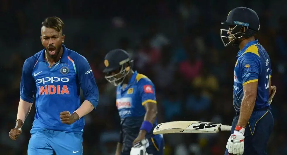 India vs Sri Lanka: भारत-श्रीलंका वनडे सीरीज में फिर से हुआ बदलाव, जानिए कब खेला जाएगा पहला मैच