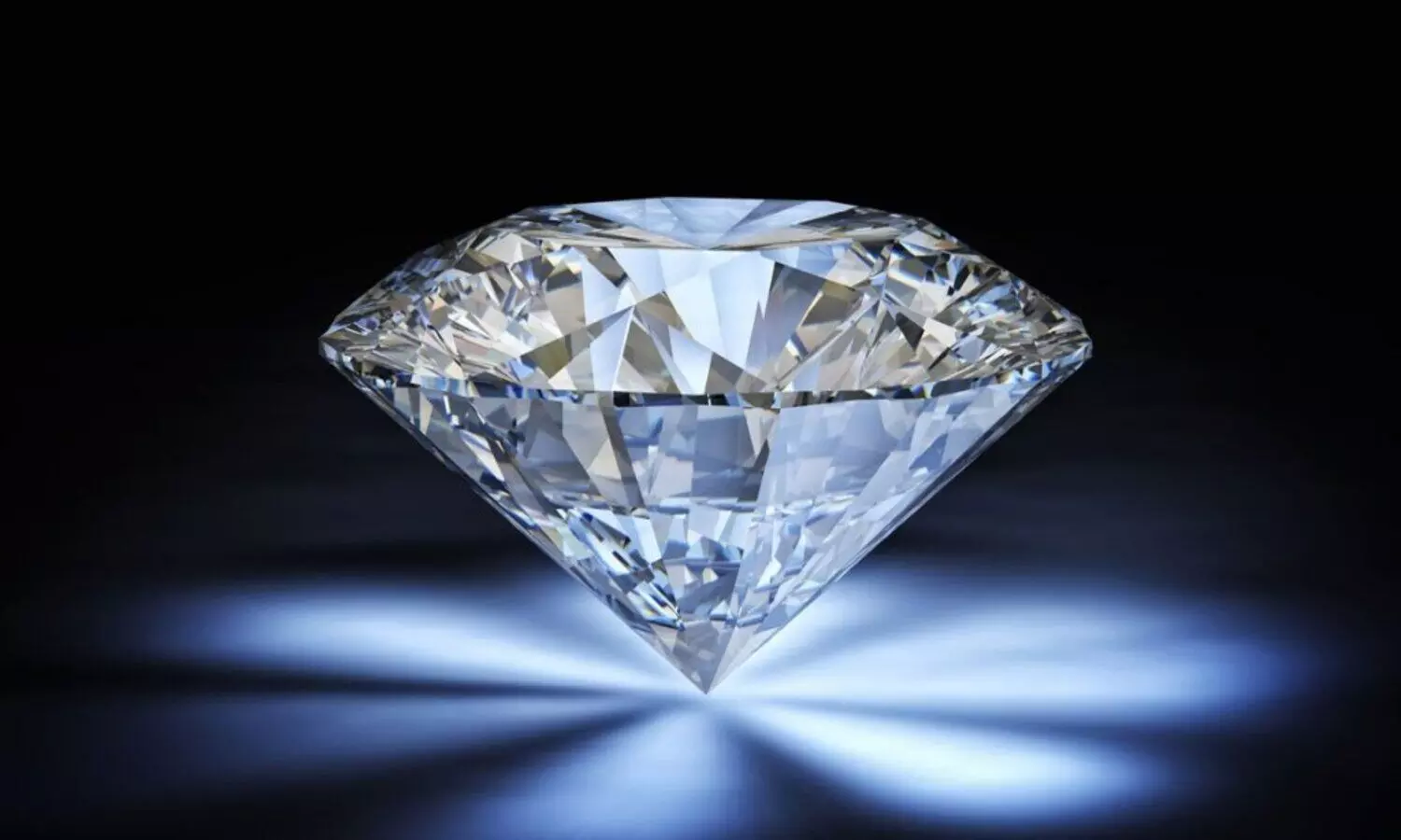 worlds biggest diamond
