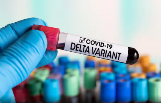 Delta Variant: रिसर्च में हुआ खुलासा, Covid से उबरने के बाद अगर नहीं लगवाई वैक्सीन तो होगी समस्या