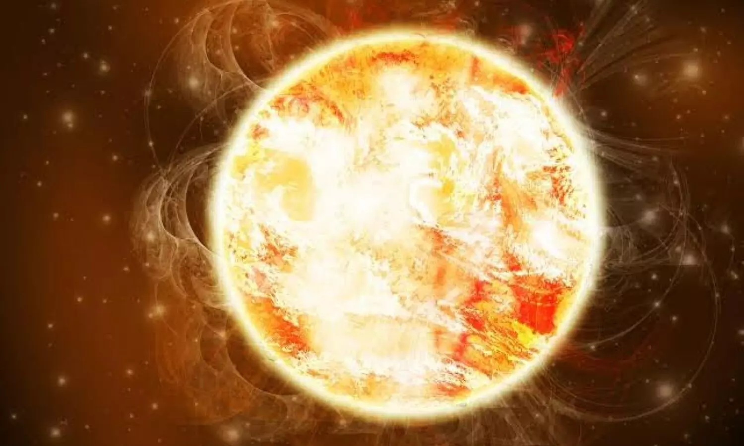 solar storm approaching to earth news