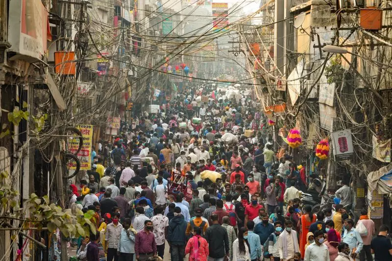 Delhi Unlock 7: कोरोना नियमों के उल्लंघन पर बड़ी कार्रवाई, दिल्ली का ये मशहुर बाजार 3 दिनों के लिए बंद