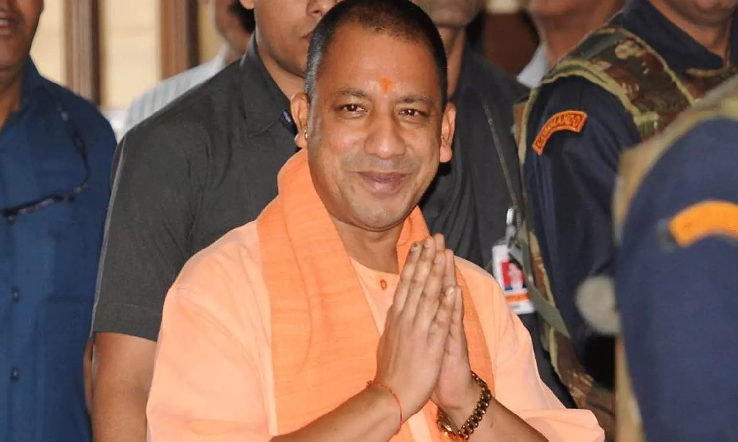 CM Yogi will again start Janta Darshan