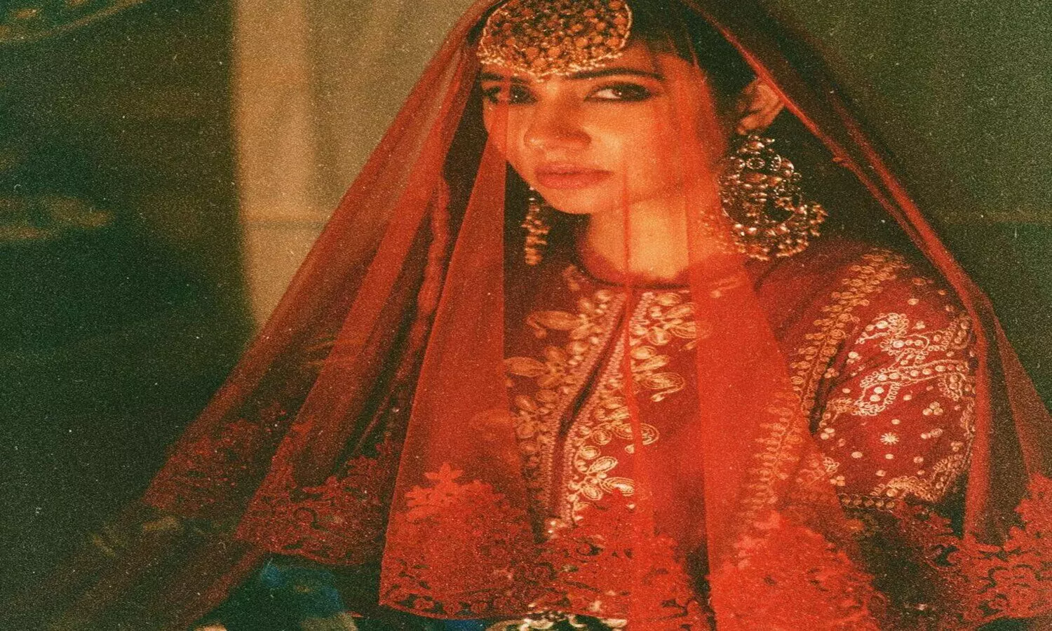 Pakistani Actress Mahira Khan