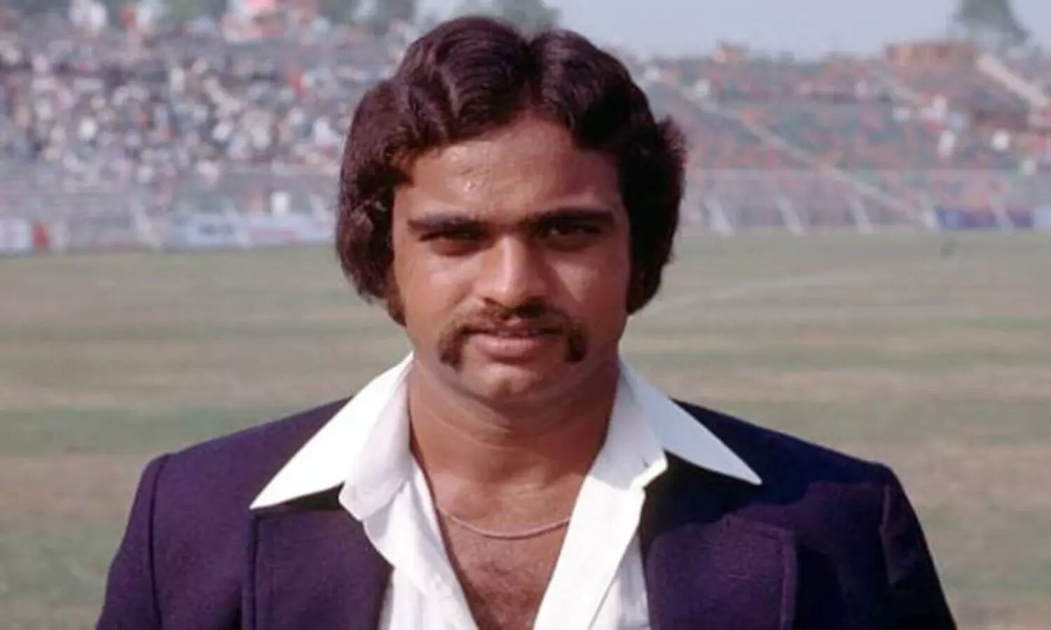 पूर्व क्रिकेटर यशपाल शर्मा (फोटो : सोशल मीडिया ) 