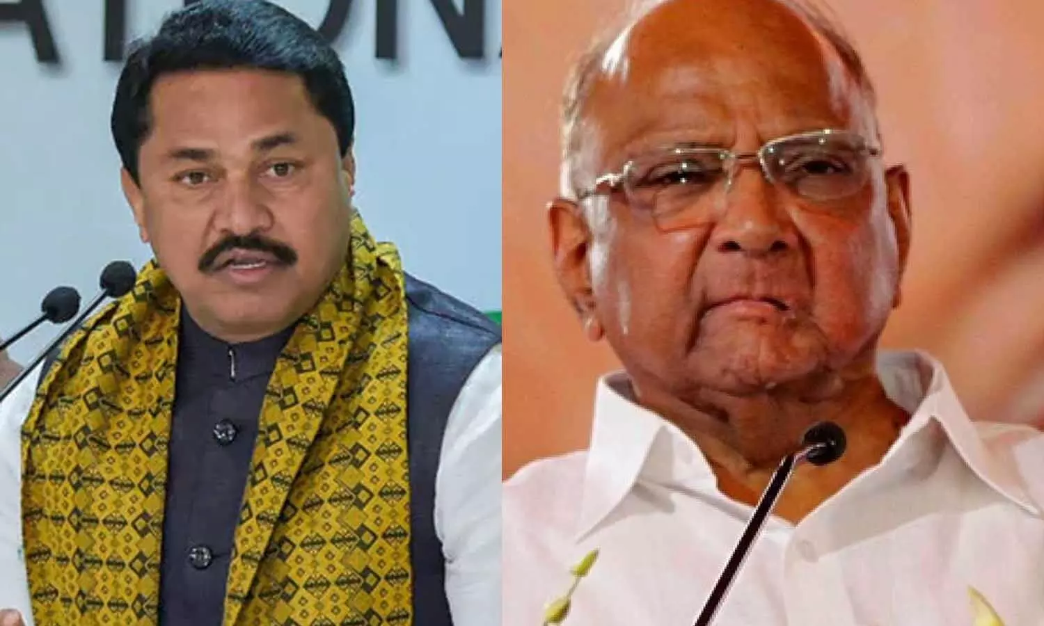 Maharashtra Politics: कांग्रेस नेता के बयान से शिवसेना और NCP को लगी मिर्ची, पवार भड़के