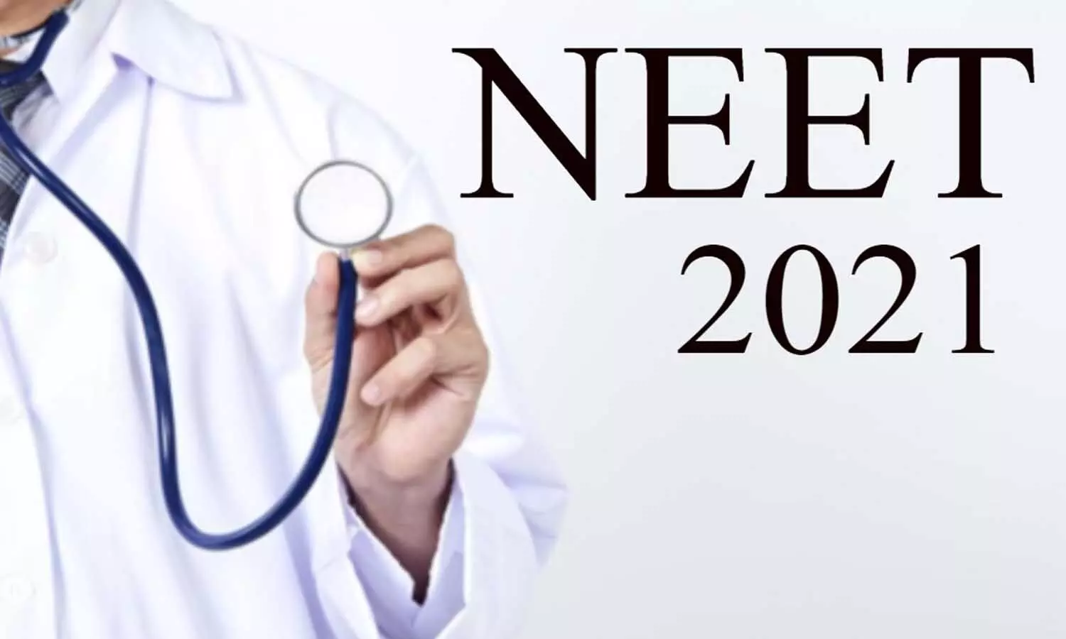 NEET PG 2021: सितंबर में होगी नीट पीजी की परीक्षा, स्वास्थ्य मंत्री ने किया एलान
