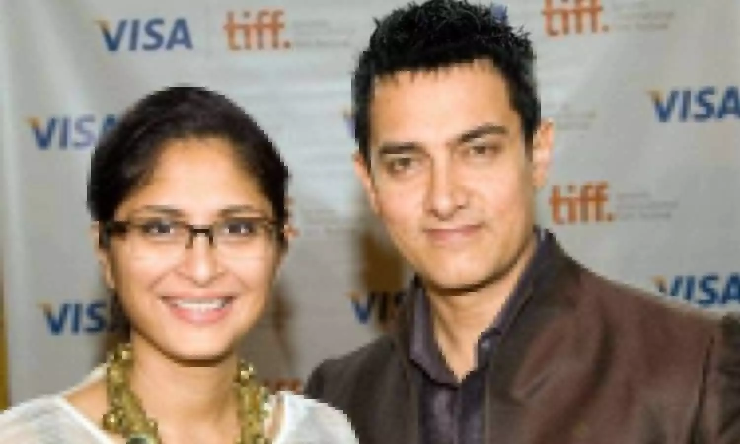 आमिर और किरण राव