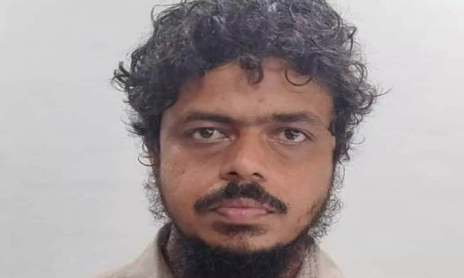 मिन्हाज का मोबाइल जांच के लिए भेजा हैदराबाद फॉरेंसिक लैब
