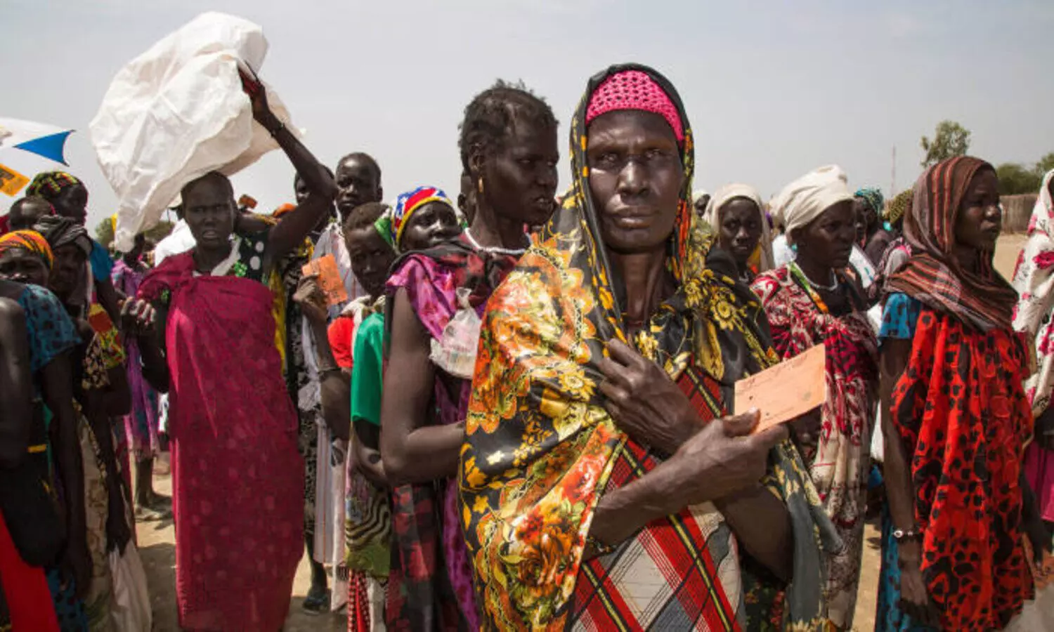 south sudan people