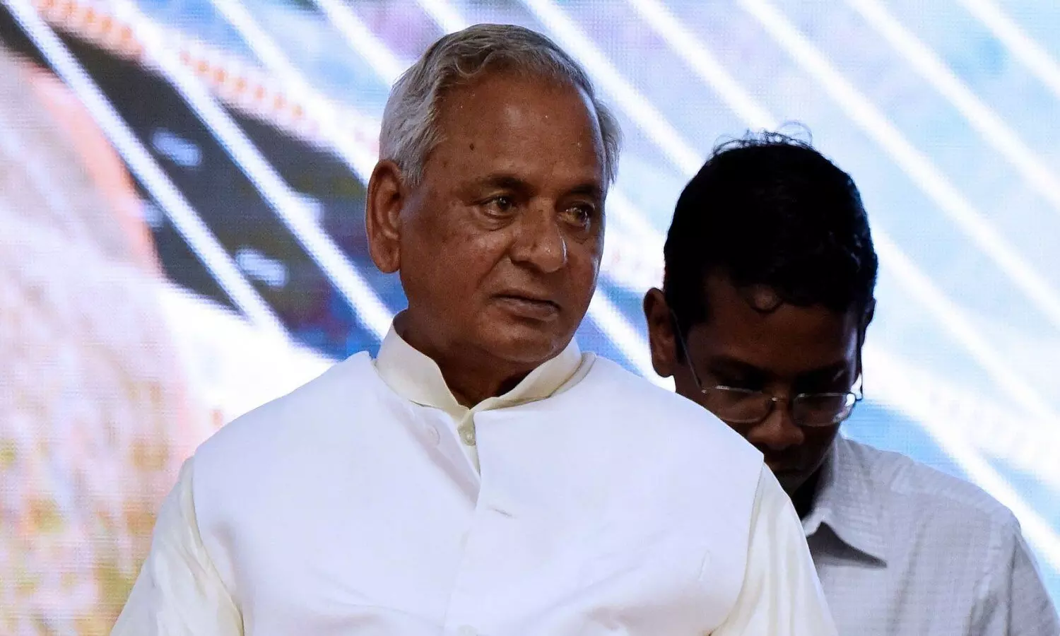 Kalyan singh