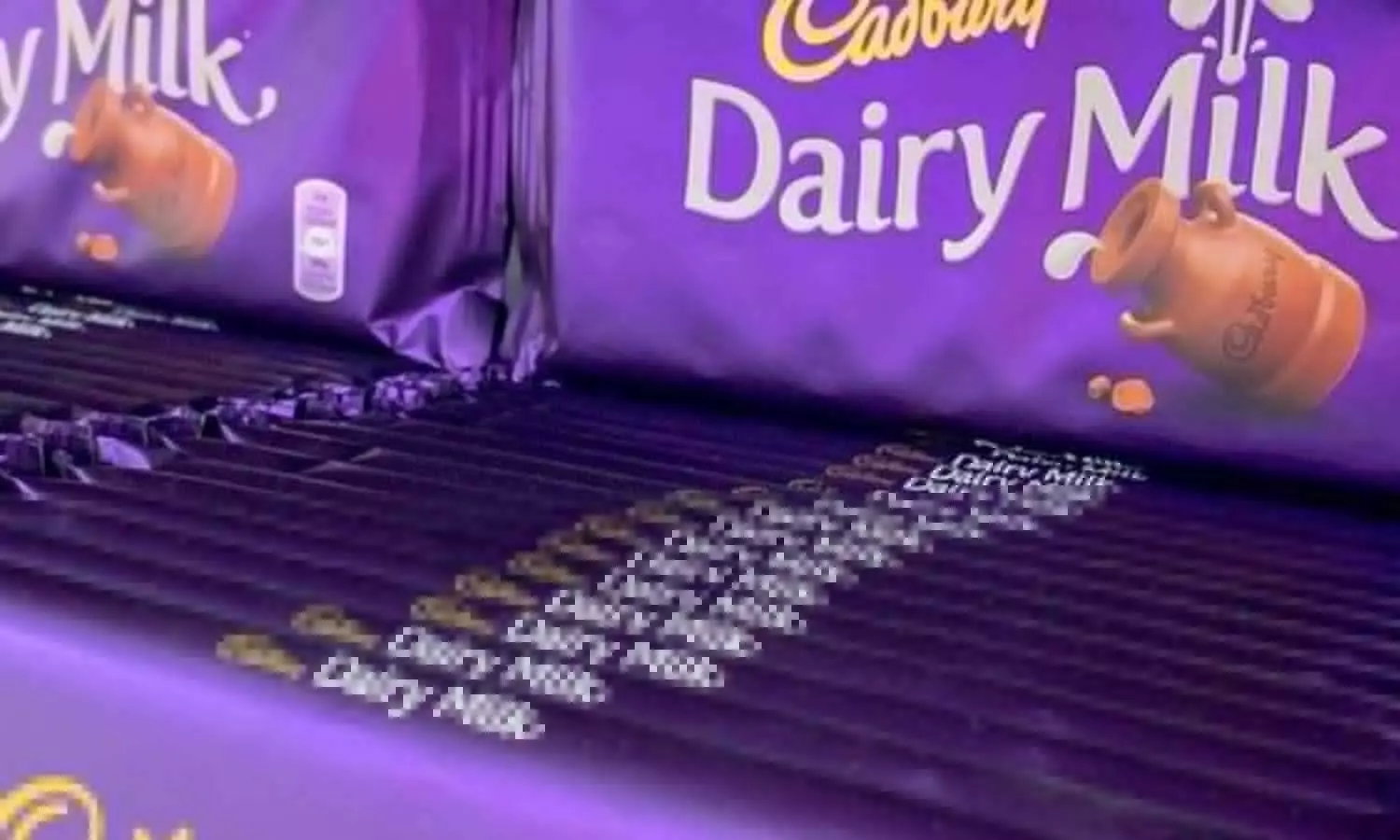क्या Cadbury की चॉकलेट में होता है बीफ? कंपनी ने दिया ये जवाब
