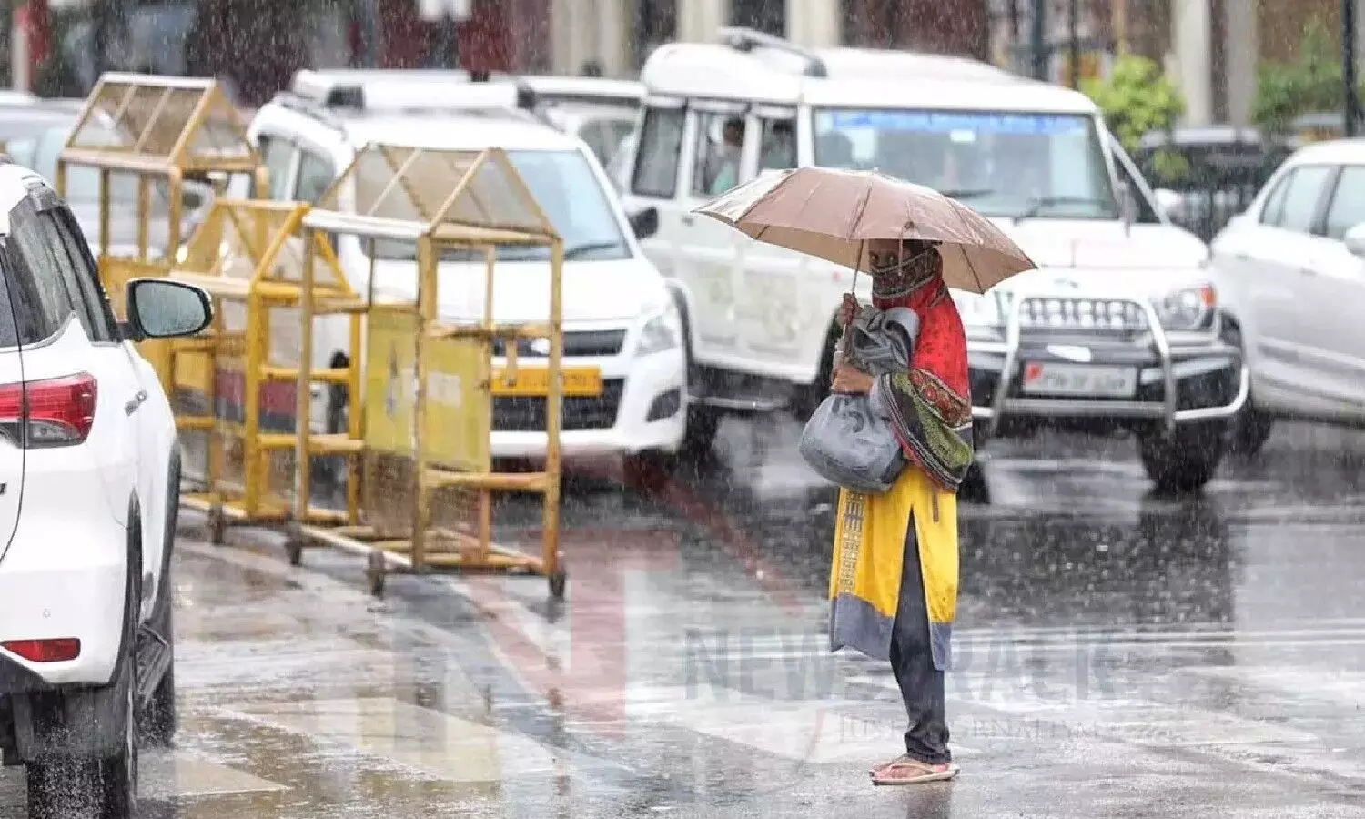 Aaj Ka Mausam