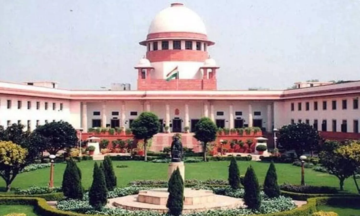 supreme court criminalisation of politics case verdict reserves