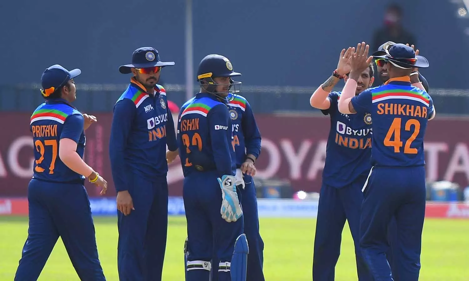 IND vs SL 2nd ODI Live: टीम इंडिया की शानदार जीत, सूर्यकुमार-दीपक चाहर का चला बल्ला