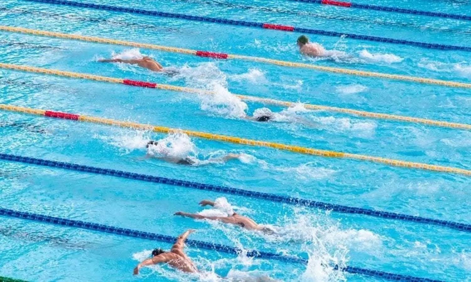 Tokyo Olympics: पोलैंड के छह तैराक बगैर खेले वापस, बोर्ड अध्यक्ष पर इस्तीफे का दबाव