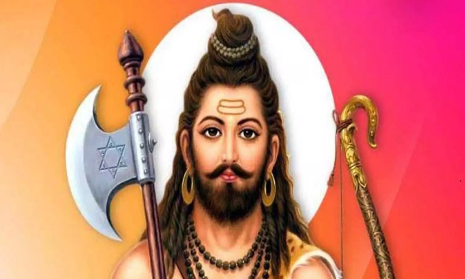 Bhagwan Parshuram