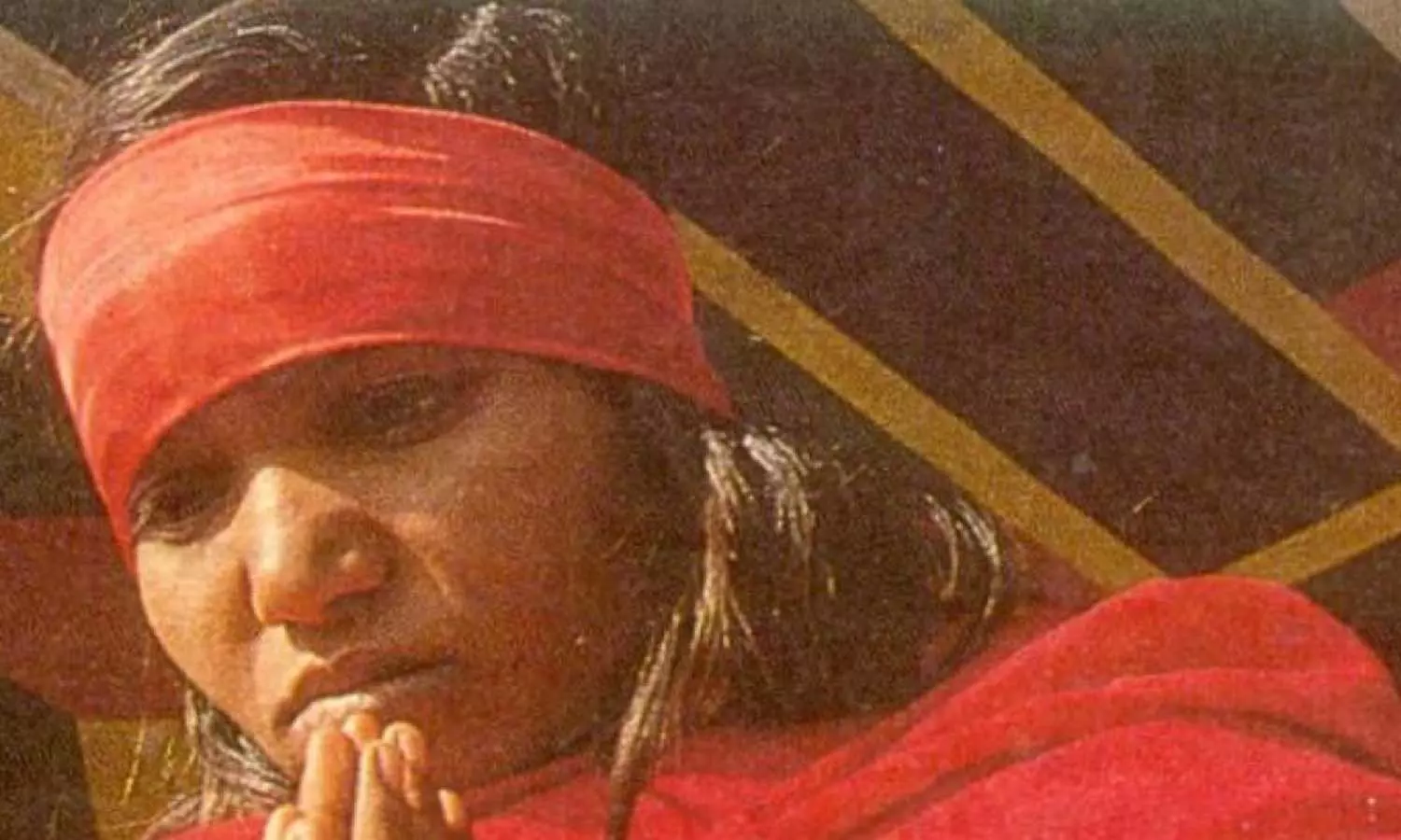 Phoolan Devi