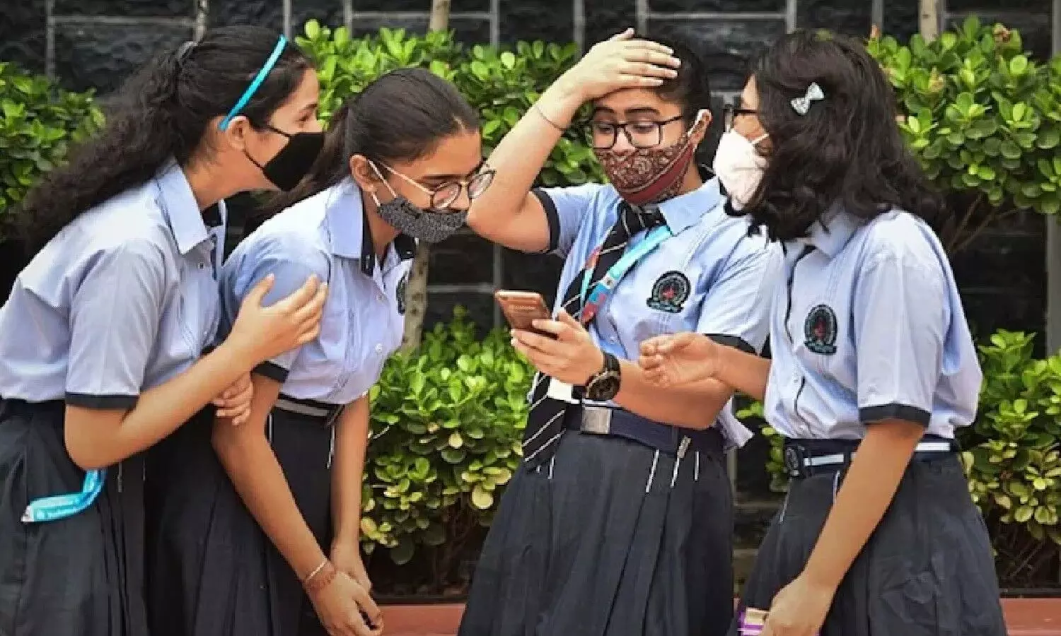 CISCE) is going to declare the class 10 and 12 exam results today, Saturday, July 24.