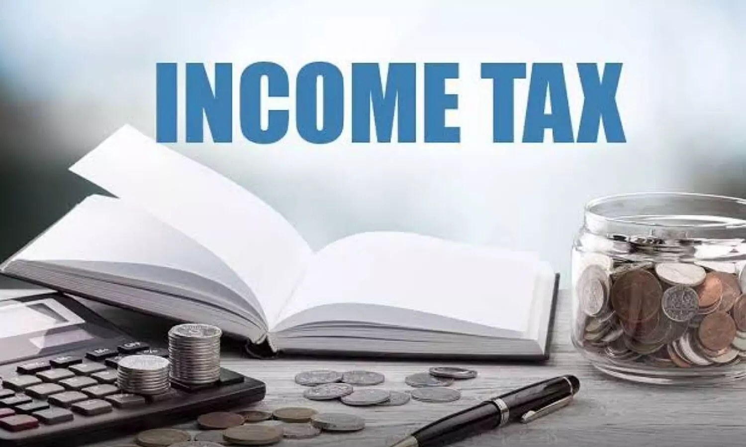 Today is 11th Income Tax Foundation Day