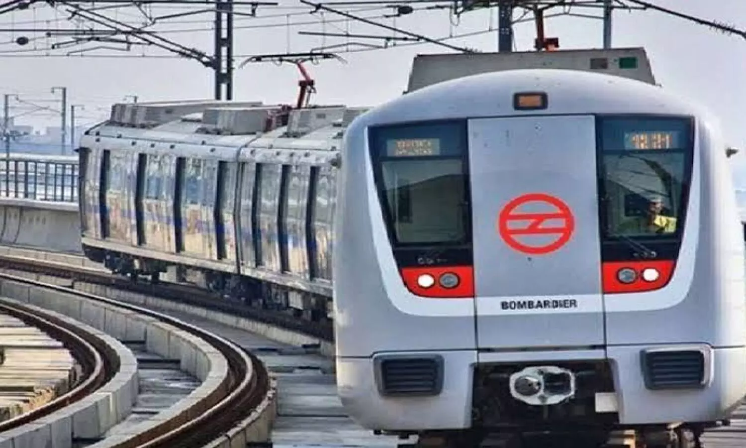 Metro will run with 100% capacity from July 26