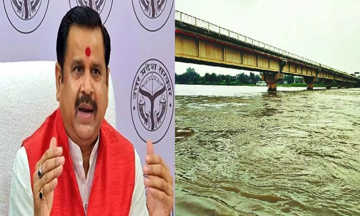Rivers of Purvanchal above danger mark, alert issued by Irrigation Department