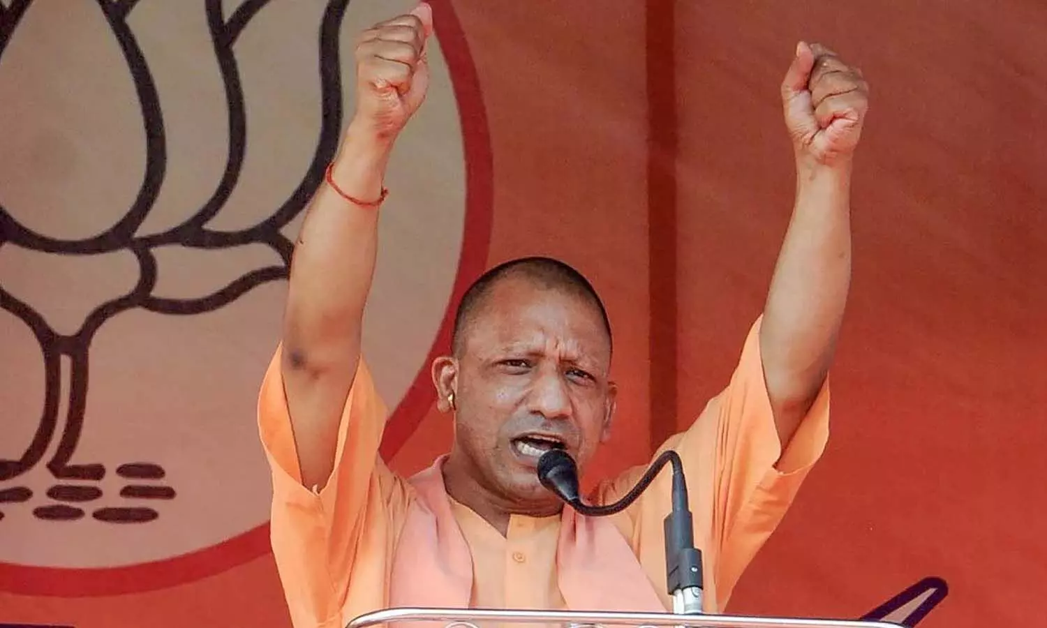 BJP is excited about the assembly elections, this time CM Yogi will also enter the fray