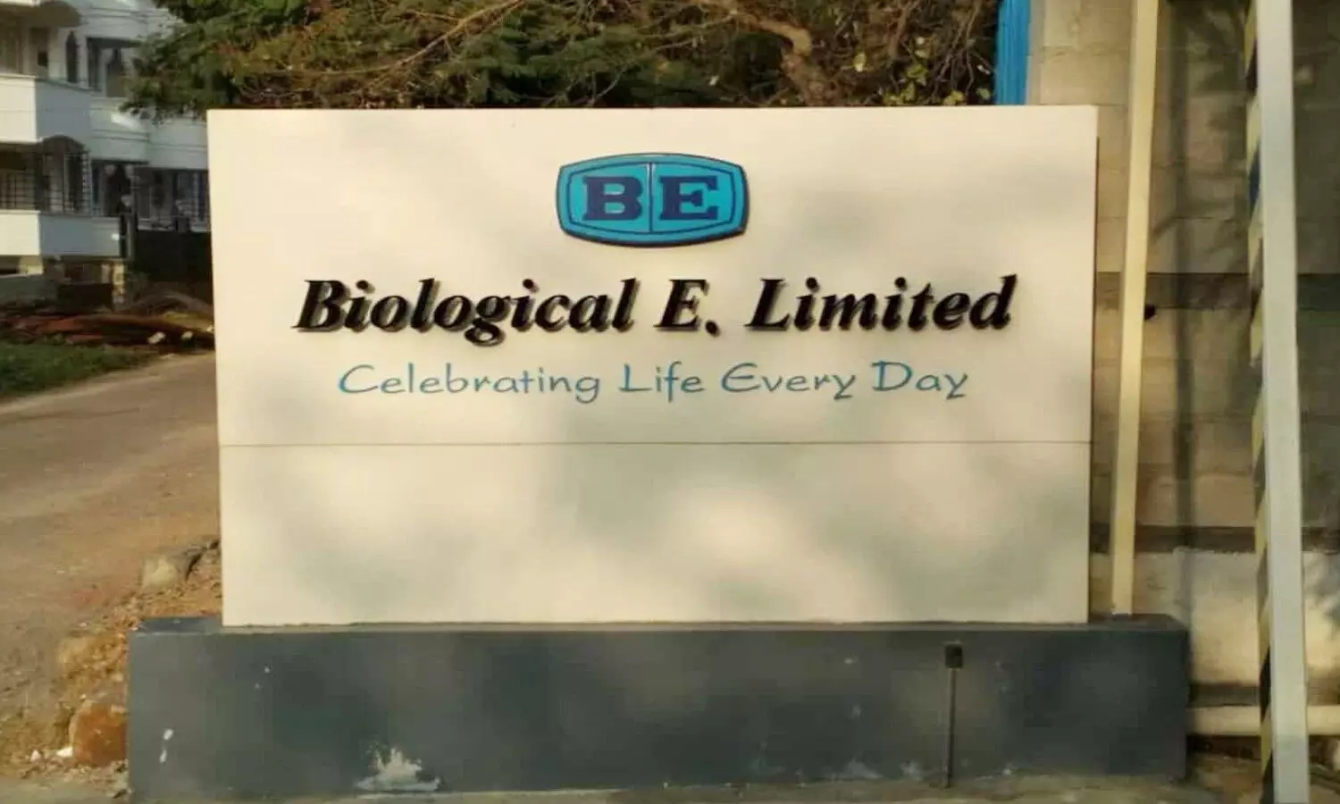Biological-E