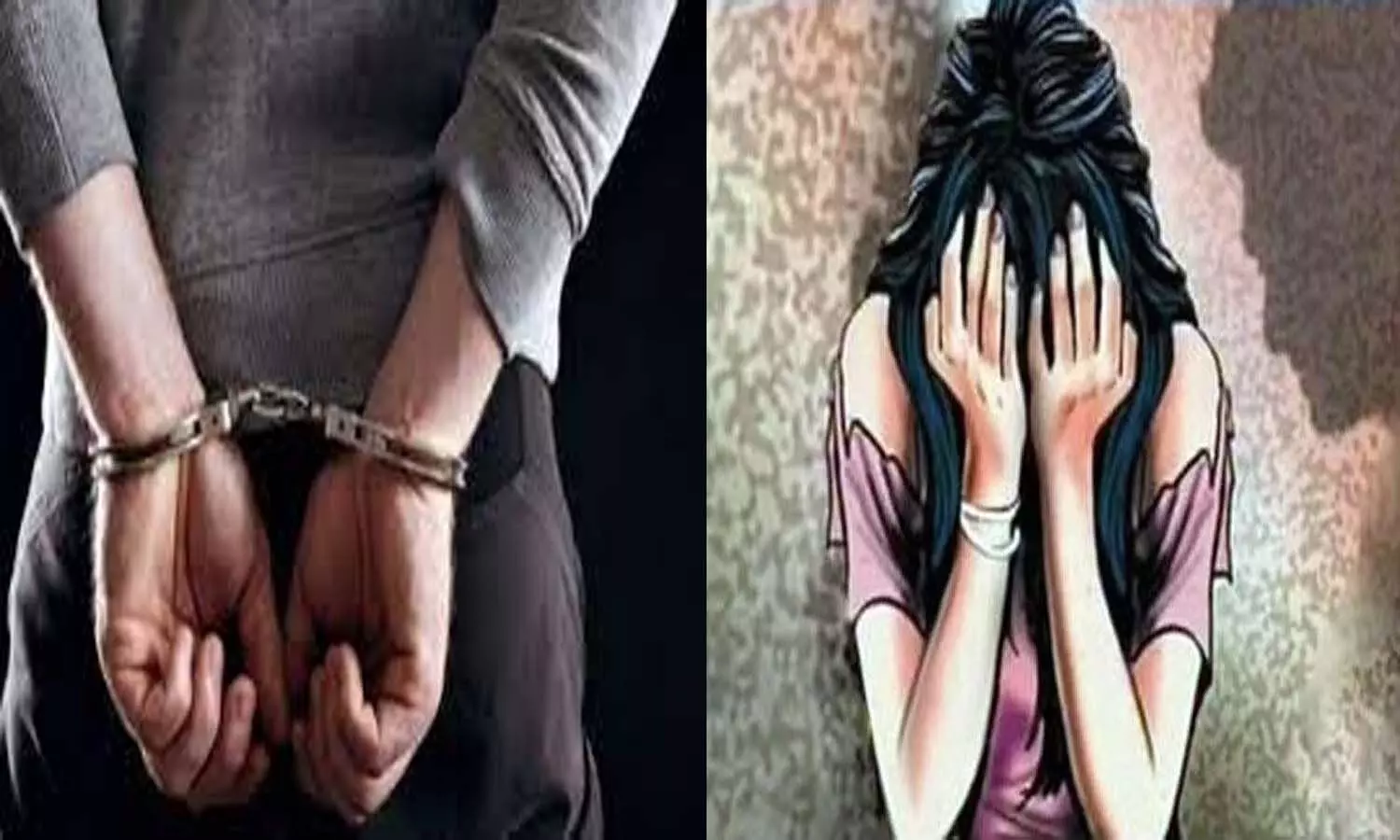 One arrested for burning eyes of woman with hot knife for protesting molestation