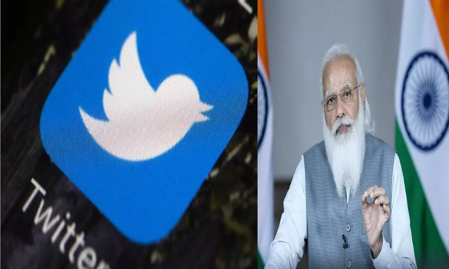 PM Modi Twitter Followers