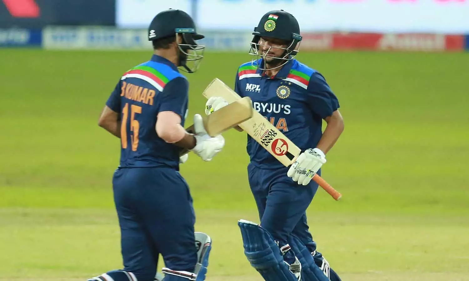 IND vs SL: आखिरी T20 में भारत की शर्मनाक हार, तीसरी बार बनाए सबसे कम रन