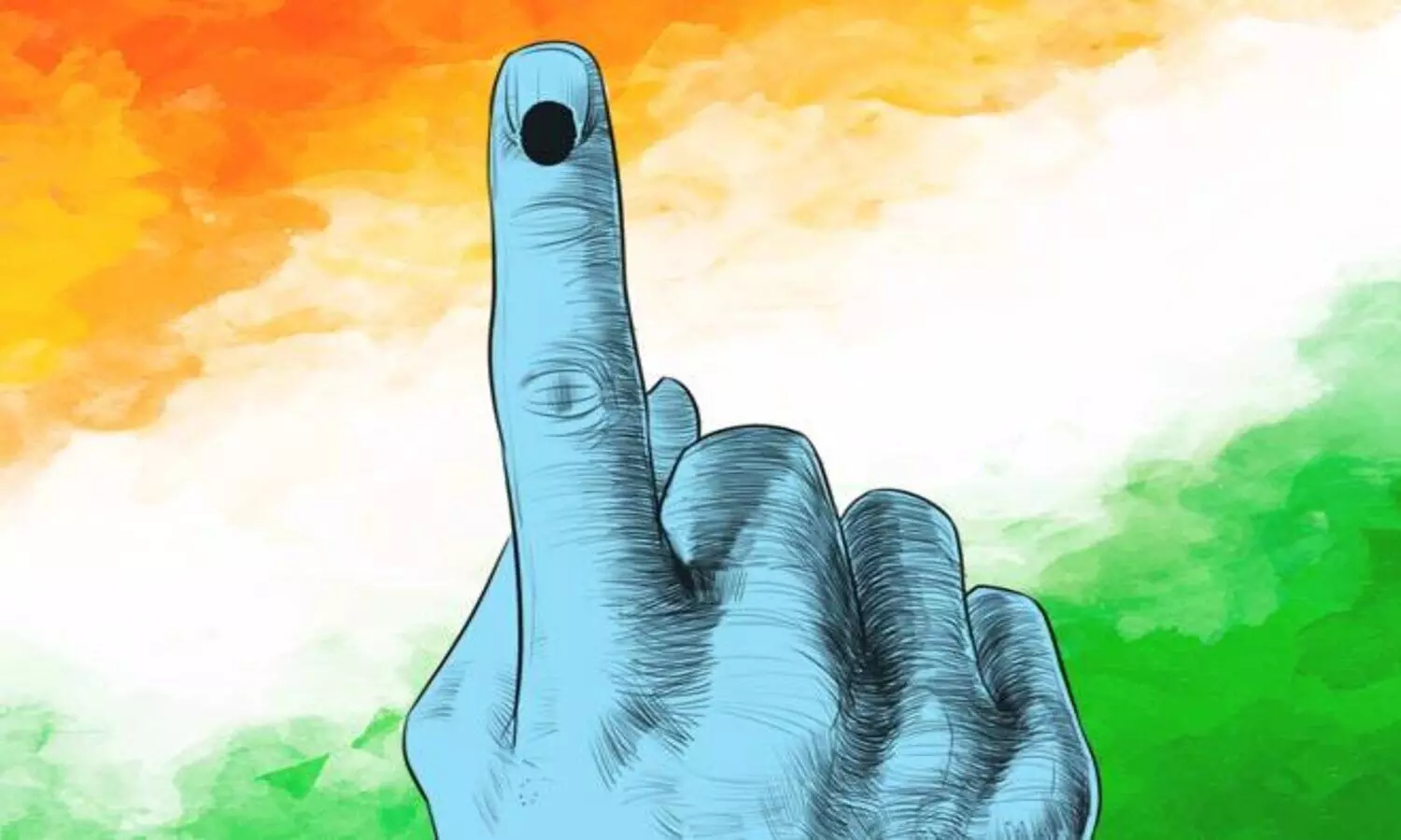 Rajasthan tops the country disposal of voter lists
