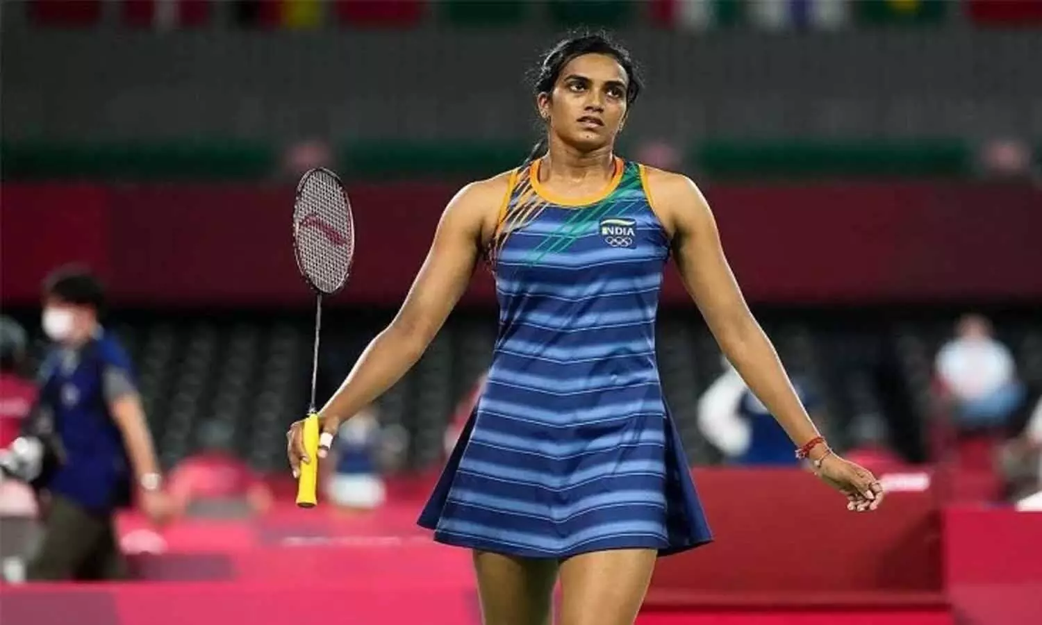 Tokyo Olympics Day 9 Live Updates: भारत की टूटी उम्मीदें, पूजा रानी का सफर खत्म, अब सिंधु से आस