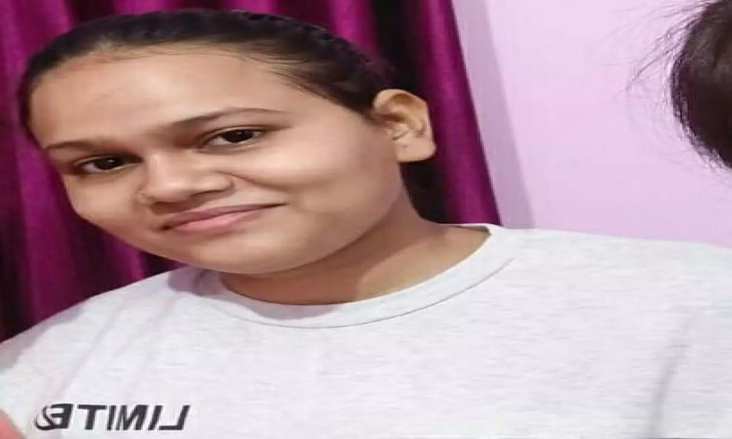 Lucknow News: Girl missing from seven months ago to our house, parents registered a case of abduction