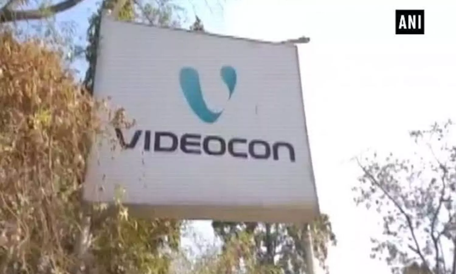 Sfio investigation on Videocon grop