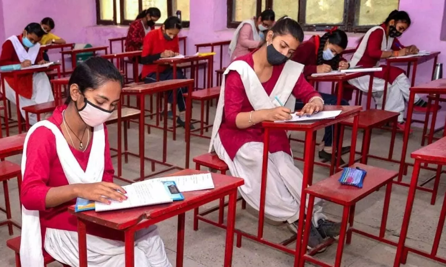 Uttarakhand school reopen