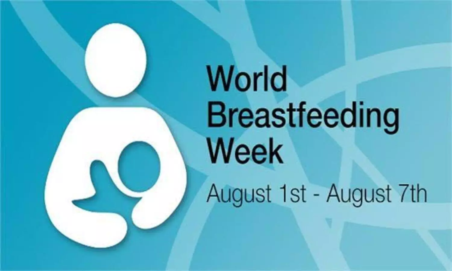 world breastfeeding day today