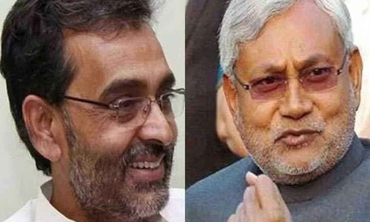 Upendra Kushwaha said that nitish kumar pm material