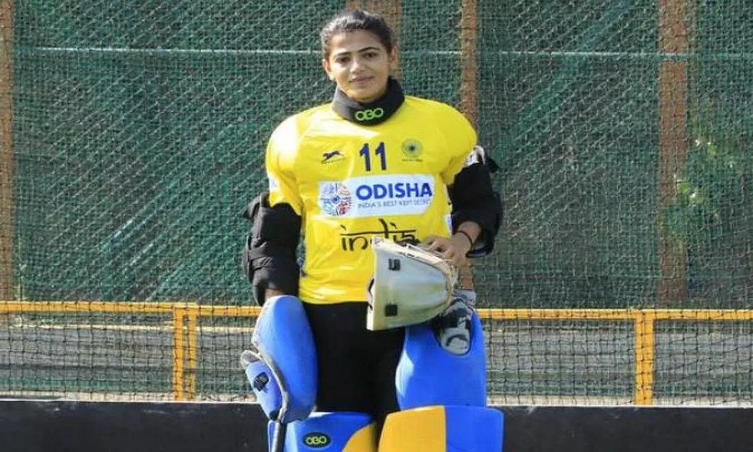 Savita Puniya